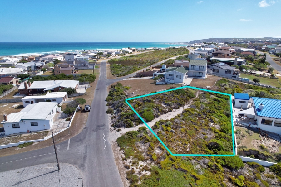 0 Bedroom Property for Sale in Struisbaai Western Cape